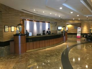Hotel Armada Petaling Jaya Exterior foto