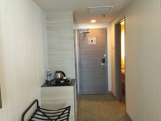 Hotel Armada Petaling Jaya Exterior foto