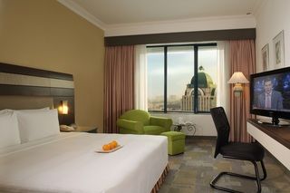 Hotel Armada Petaling Jaya Exterior foto